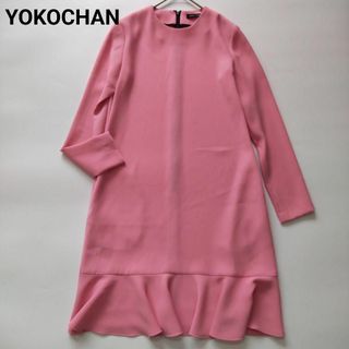 YOKO CHAN(ピンク/桃色系)のフリマアイテム一覧 YOKO CHAN(ピンク/桃色系)のフリマアイテム一覧