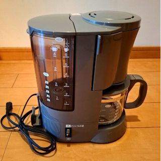 象印 - 【新品訳あり(箱きず・やぶれ)】 ZOJIRUSHI 珈琲通 象印 - 【新品訳あり(箱きず・やぶれ)】 ZOJIRUSHI 珈琲通