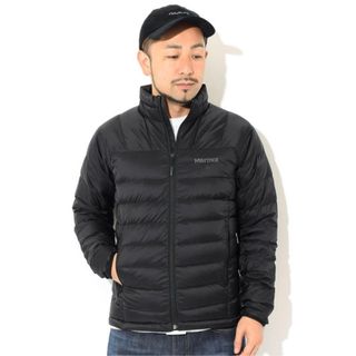 MARMOT - STABRIDGE Marmot PRIMALOFT BELAY PARKAの通販 by MARMOT - STABRIDGE Marmot PRIMALOFT BELAY PARKAの通販 by