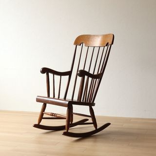 ロッキングチェアの中古フリマアイテム一覧 ロッキングチェアの中古フリマアイテム一覧