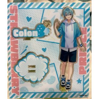 すとぷり　ころんくん　アクスタ(キャラクターグッズ)