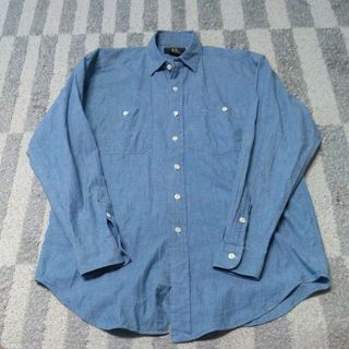 RRL(シャツ)のフリマアイテム一覧 RRL(シャツ)のフリマアイテム一覧