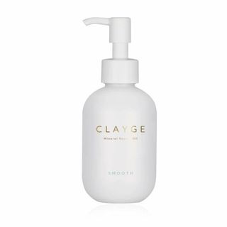 CLAYGE（Tada） - 2割引(送料別)120ml×3本組 ヘアオイル クレージュ ミネラルリペアオイル