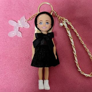 Barbie(キーホルダー)のフリマアイテム一覧 Barbie(キーホルダー)のフリマアイテム一覧