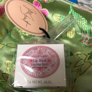 JILLSTUART - クリスタルブルーム リップブーケセラム(伊勢丹 JILLSTUART - クリスタルブルーム リップブーケセラム(伊勢丹