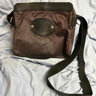 ボルボネーゼ(BORBONESE)のボルボネーゼ  ショルダーバッグ(ショルダーバッグ)