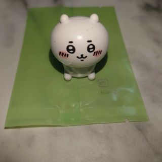 チイカワ(ちいかわ)のちいかわ(ノーマル) ちいかわ インテリアミニフィギュア(その他)