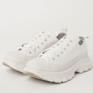 コンバース(CONVERSE)のCONVERSE コンバース ALLSTAR TREKWAVE (スニーカー)
