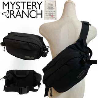 MYSTERY RANCH - ミステリーランチ IDケース パスケースの通販 MYSTERY RANCH - ミステリーランチ IDケース パスケースの通販