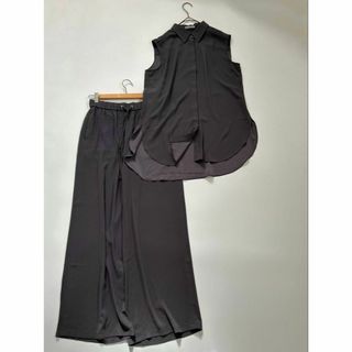 Theory luxe(セット/コーデ)のフリマアイテム一覧 Theory luxe(セット/コーデ)のフリマアイテム一覧