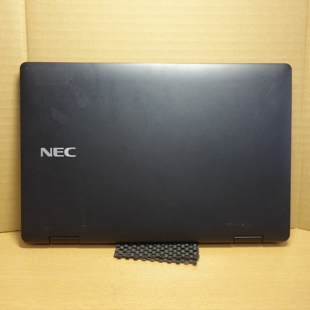 NEC - Versapro VC-6◇Core i5-10210Y/SSD 128G/8Gの通販 by かせちゃん's shop|エヌイーシーならラクマ NEC - Versapro VC-6◇Core i5-10210Y/SSD 128G/8Gの通販 by かせちゃん's shop|エヌイーシーならラクマ