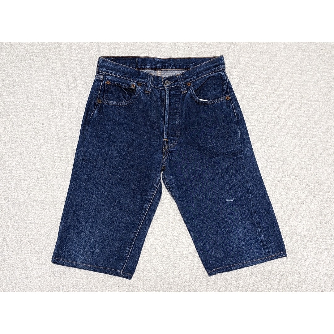 Levi's - 希少 60s リーバイス 501ビッグE ヴィンテージデニム Levi's - 希少 60s リーバイス 501ビッグE ヴィンテージデニム