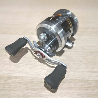 DAIWA - レイズスタジオ タトゥーラ HLC 100 103 フィネス DAIWA - レイズスタジオ タトゥーラ HLC 100 103 フィネス