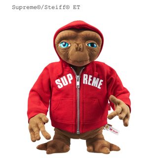 Supreme(ぬいぐるみ)のフリマアイテム一覧 Supreme(ぬいぐるみ)のフリマアイテム一覧