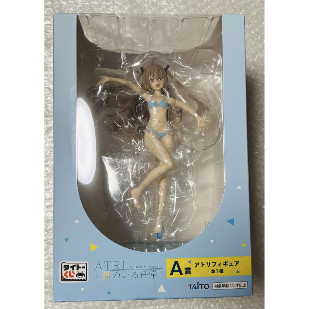 タイトーくじ『ATRI -My Dear Moments-』A賞アトリセットの通販 タイトーくじ『ATRI -My Dear Moments-』A賞アトリセットの通販