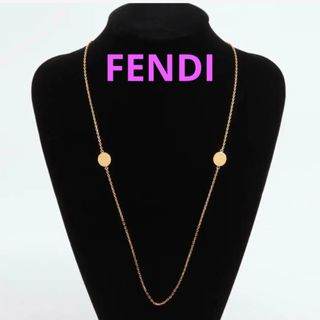FENDI(ネックレス)のフリマアイテム一覧 FENDI(ネックレス)のフリマアイテム一覧