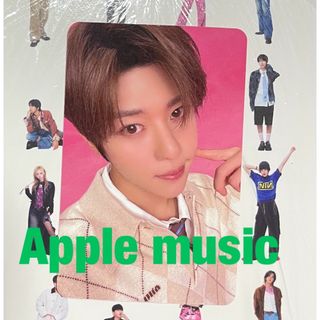Nct Dream チョンロ トレカ smtown smcu ラントレ sgs