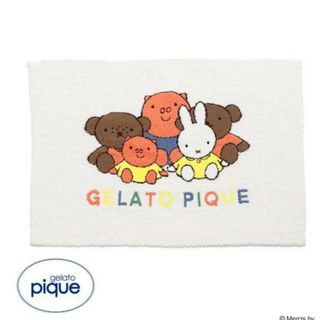 gelato pique - ジェラートピケ SLEEPING DOG ジャガード gelato pique - ジェラートピケ SLEEPING DOG ジャガード
