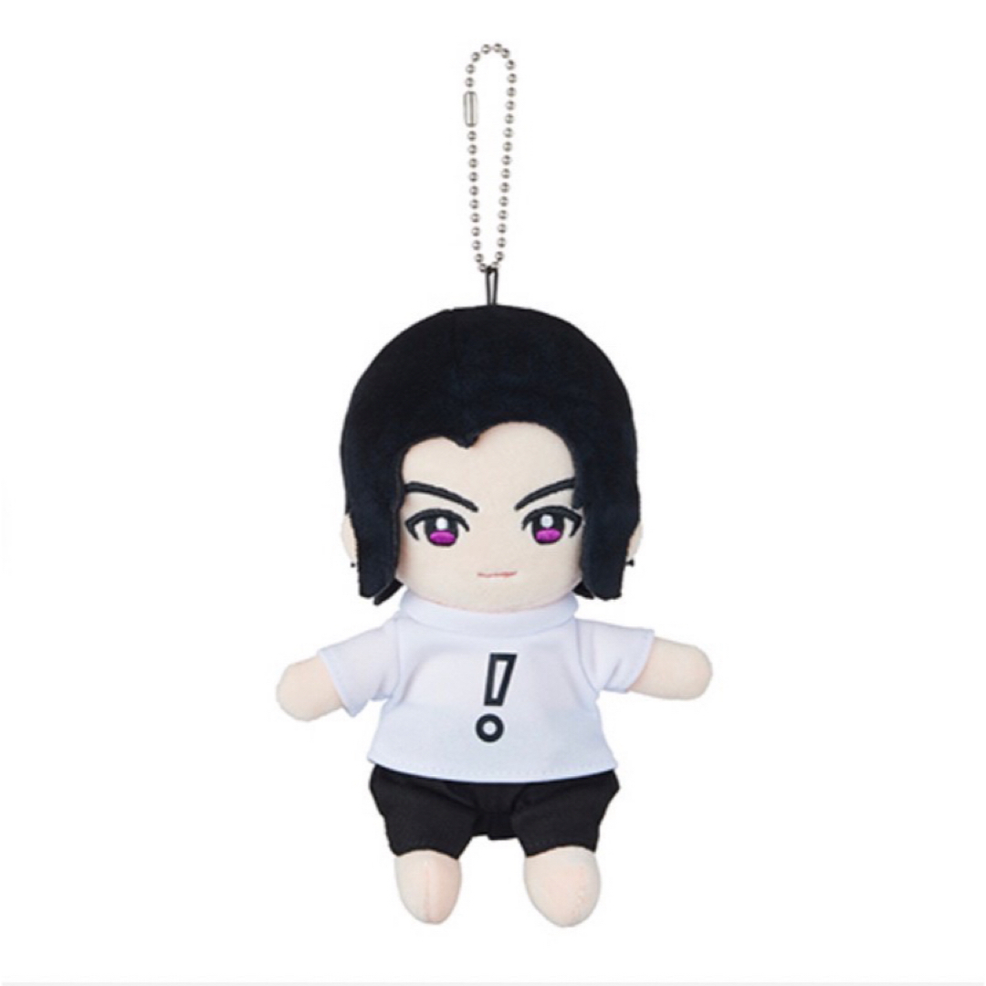 Hey! Say! JUMP - 新品未開封高木雄也ぬいぐるみHey!Say!JUMP15 Hey! Say! JUMP - 新品未開封高木雄也ぬいぐるみHey!Say!JUMP15