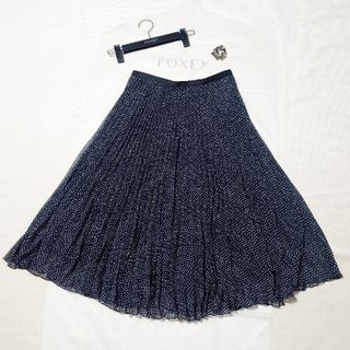 FOXEY(ロングスカート)のフリマアイテム一覧 FOXEY(ロングスカート)のフリマアイテム一覧