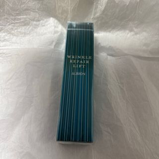 ALBION - エクス・ヴィ ギンザ スペシア リミテッド Ⅲ 未開封の ALBION - エクス・ヴィ ギンザ スペシア リミテッド Ⅲ 未開封の