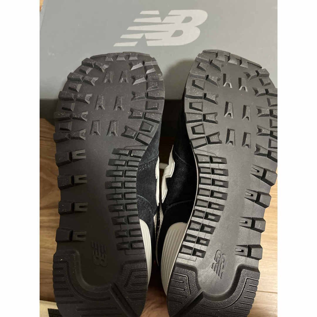 New Balance - 新品未使用⭐︎海外完売ニューバランス574 New Balance - 新品未使用⭐︎海外完売ニューバランス574