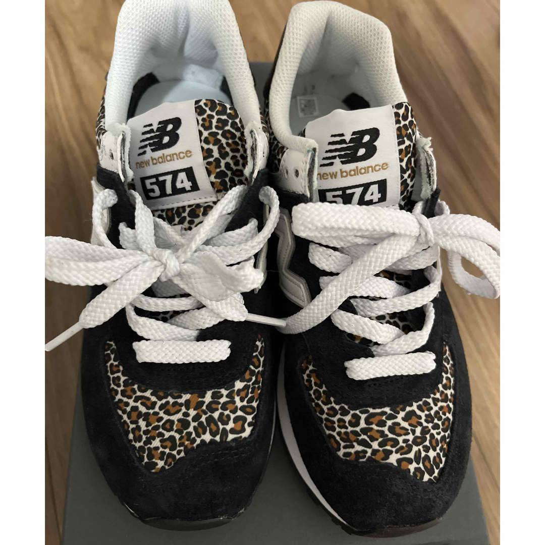 New Balance - 新品未使用⭐︎海外完売ニューバランス574 New Balance - 新品未使用⭐︎海外完売ニューバランス574