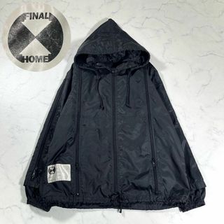 FINAL HOME(ジャケット/アウター)のフリマアイテム一覧 FINAL HOME(ジャケット/アウター)のフリマアイテム一覧
