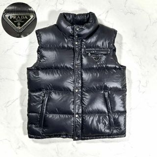 PRADA(ダウンベスト)のフリマアイテム一覧 PRADA(ダウンベスト)のフリマアイテム一覧