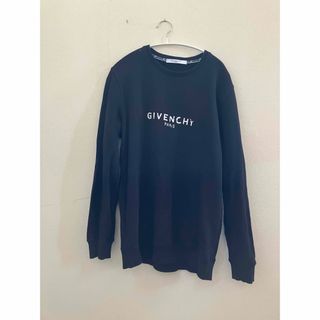 GIVENCHY ジバンシードーベルマン13AW スウェットトレーナー GIVENCHY ジバンシードーベルマン13AW スウェットトレーナー