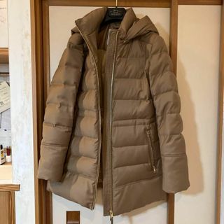 WOOLRICH - ウールリッチ イエナ別注 ラックスサイプレス ダウン WOOLRICH - ウールリッチ イエナ別注 ラックスサイプレス ダウン