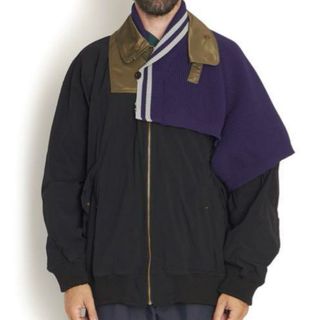 kolor(ブルゾン)のフリマアイテム一覧 kolor(ブルゾン)のフリマアイテム一覧