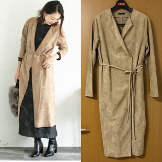 URBAN RESEARCH ROSSO(ロングコート)のフリマアイテム一覧 URBAN RESEARCH ROSSO(ロングコート)のフリマアイテム一覧