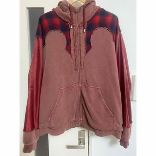 Maison Margiela(旧Maison Martin Margiela)(パーカー)の Maison Margiela(旧Maison Martin Margiela)(パーカー)の