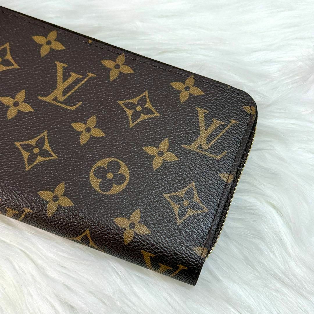 LOUIS VUITTON - 未使用 ルイヴィトン モノグラム 長財布 LOUIS VUITTON - 未使用 ルイヴィトン モノグラム 長財布