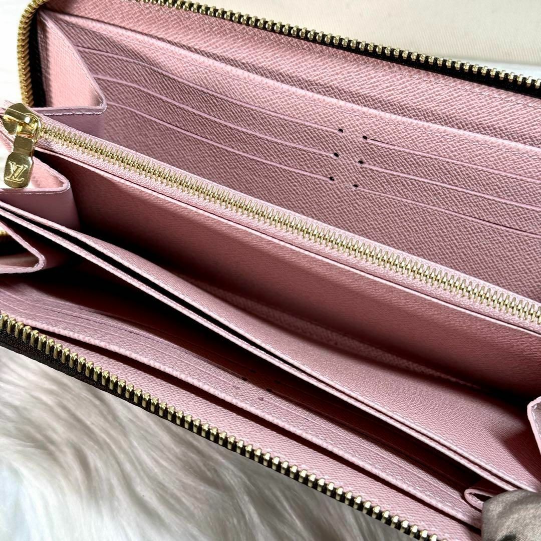 LOUIS VUITTON - 未使用 ルイヴィトン モノグラム 長財布 LOUIS VUITTON - 未使用 ルイヴィトン モノグラム 長財布