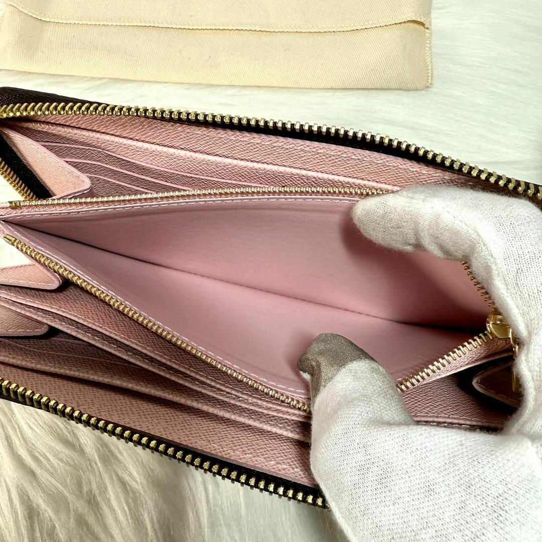 LOUIS VUITTON - 未使用 ルイヴィトン モノグラム 長財布 LOUIS VUITTON - 未使用 ルイヴィトン モノグラム 長財布
