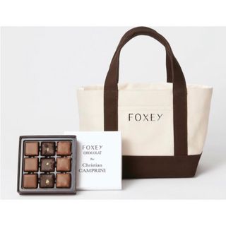 FOXEY(トートバッグ)のフリマアイテム一覧 FOXEY(トートバッグ)のフリマアイテム一覧
