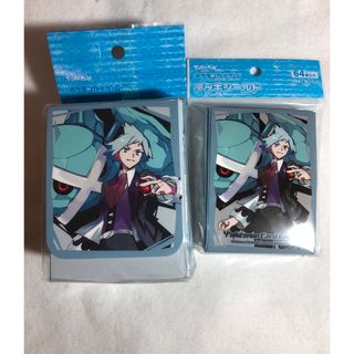 ポケモン - ポケモンカード ダイゴ&メタグロス デッキケース ポケモン - ポケモンカード ダイゴ&メタグロス デッキケース