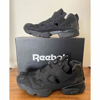 Reebok - Reebok リーボック US10/28.0cm INSTA PUMP FURRY Reebok - Reebok リーボック US10/28.0cm INSTA PUMP FURRY