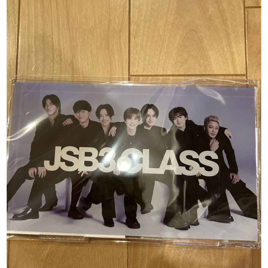 三代目 J Soul Brothers - 三代目☆六本木ミュージアム会場限定 三代目 J Soul Brothers - 三代目☆六本木ミュージアム会場限定