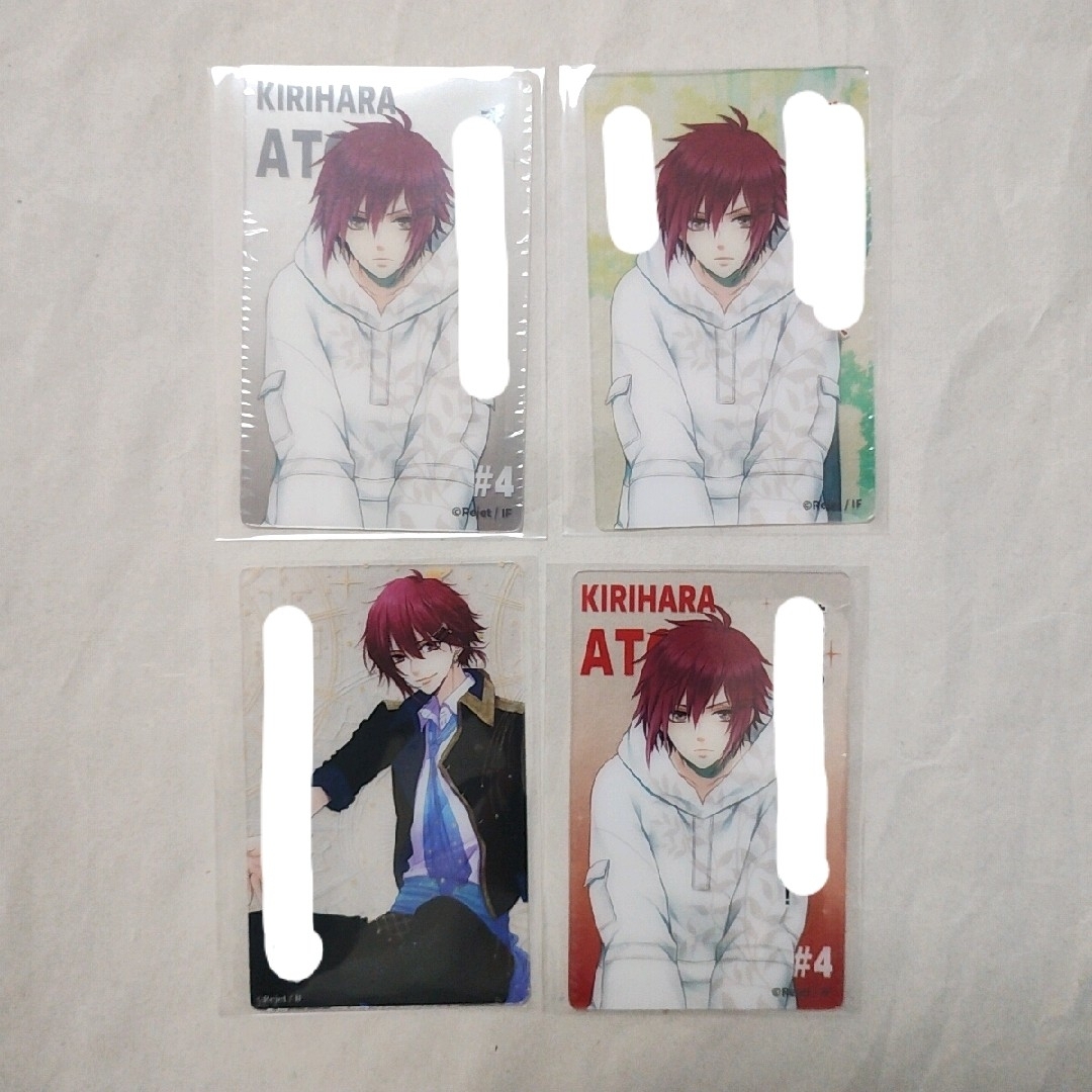 アトム カード エンタメ/ホビーのアニメグッズ(カード)の商品写真