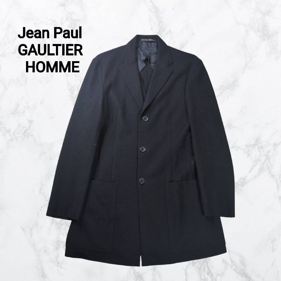 Jean Paul GAULTIER - 【希少】ジャンポール ゴルチエ 90's Jean Paul GAULTIER - 【希少】ジャンポール ゴルチエ 90's
