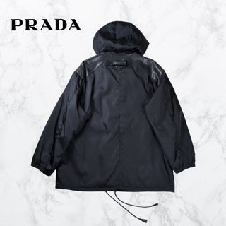 PRADA - プラダ PRADA ジャケット テーラードジャケット ジップ PRADA - プラダ PRADA ジャケット テーラードジャケット ジップ