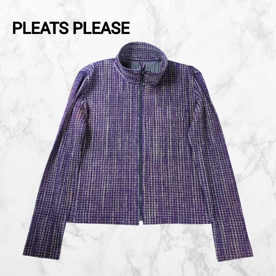 PLEATS PLEASE ISSEY MIYAKE - 【希少】プリーツプリーズ PLEATS PLEASE ISSEY MIYAKE - 【希少】プリーツプリーズ