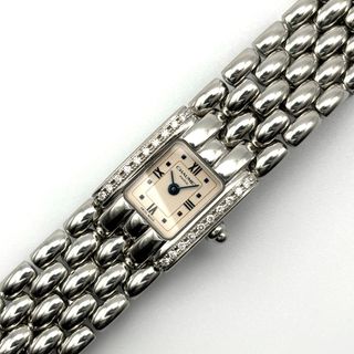 CHAUMET(腕時計)のフリマアイテム一覧 CHAUMET(腕時計)のフリマアイテム一覧