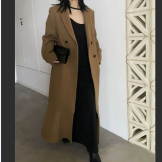 Ameri VINTAGE(ロングコート)のフリマアイテム一覧 Ameri VINTAGE(ロングコート)のフリマアイテム一覧