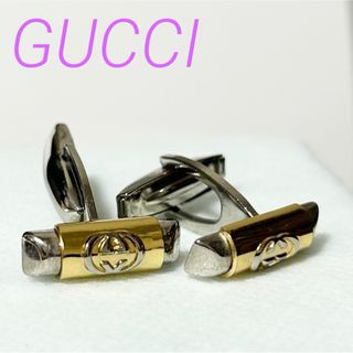 GUCCI - グッチ カフス SV925 BEE 蜂 ビー カフリンクス GUCCI - グッチ カフス SV925 BEE 蜂 ビー カフリンクス