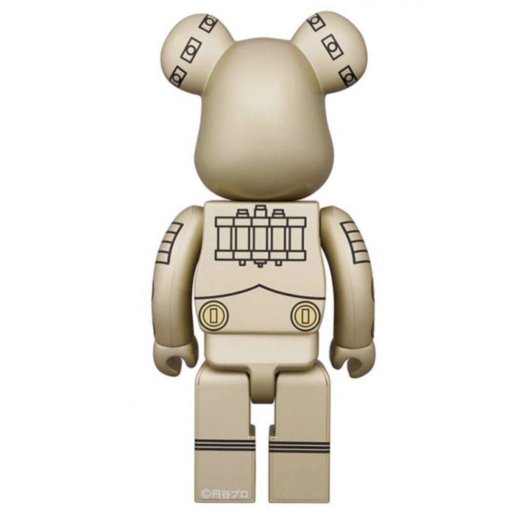 BE@RBRICK COIN PARKING DELIVERY 400% medicom toy ベア BE@RBRICK COIN PARKING DELIVERY 400% medicom toy ベア