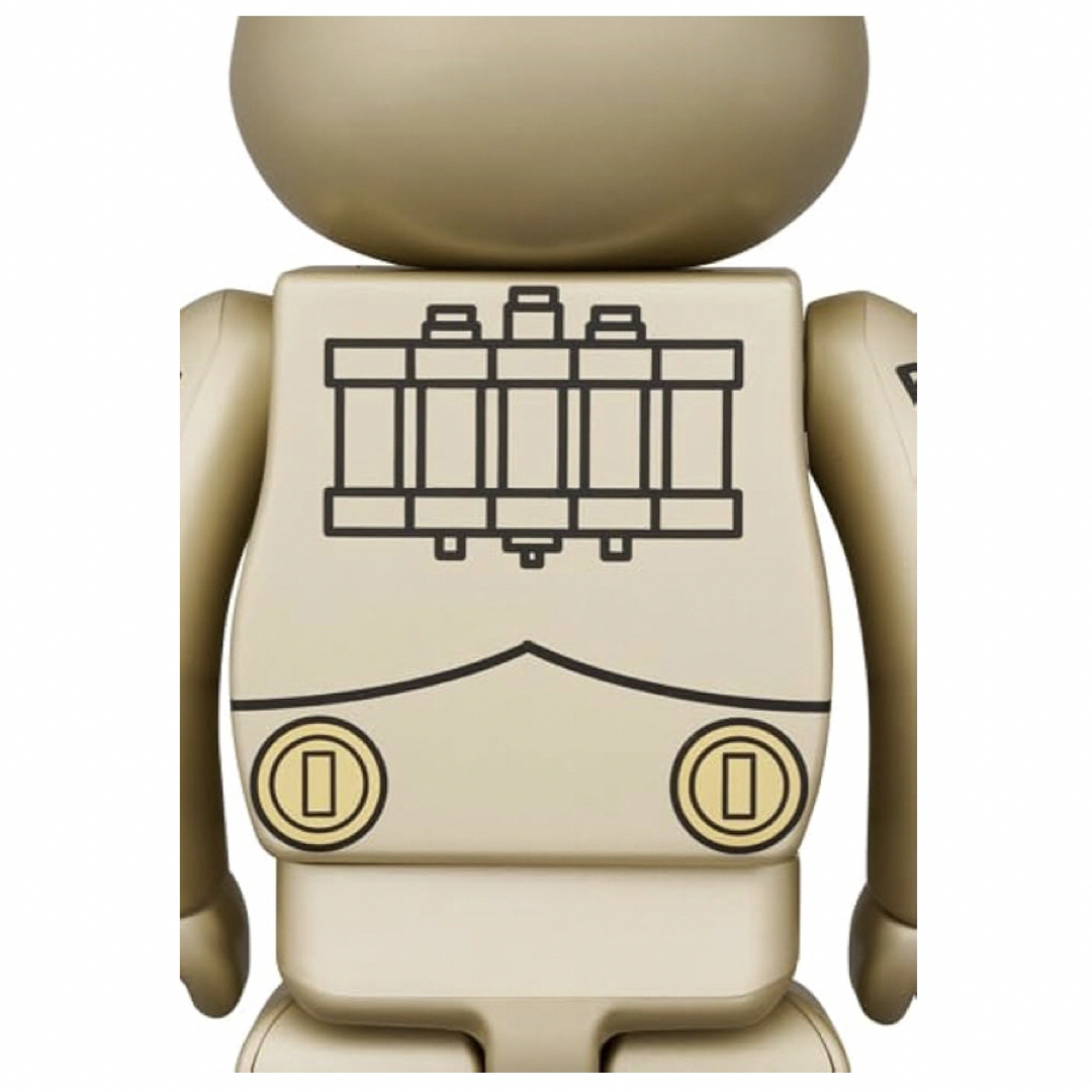 MEDICOM TOY - BE@RBRICK キングジョー 400%の通販 by Fung's MEDICOM TOY - BE@RBRICK キングジョー 400%の通販 by Fung's